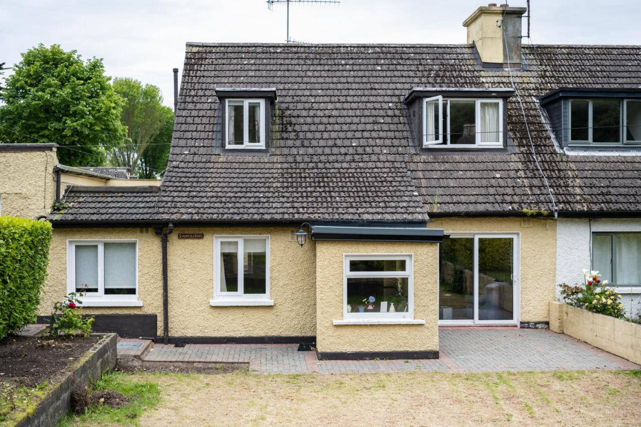 Bed and Breakfast Gleann Na Smol Howth Exterior foto