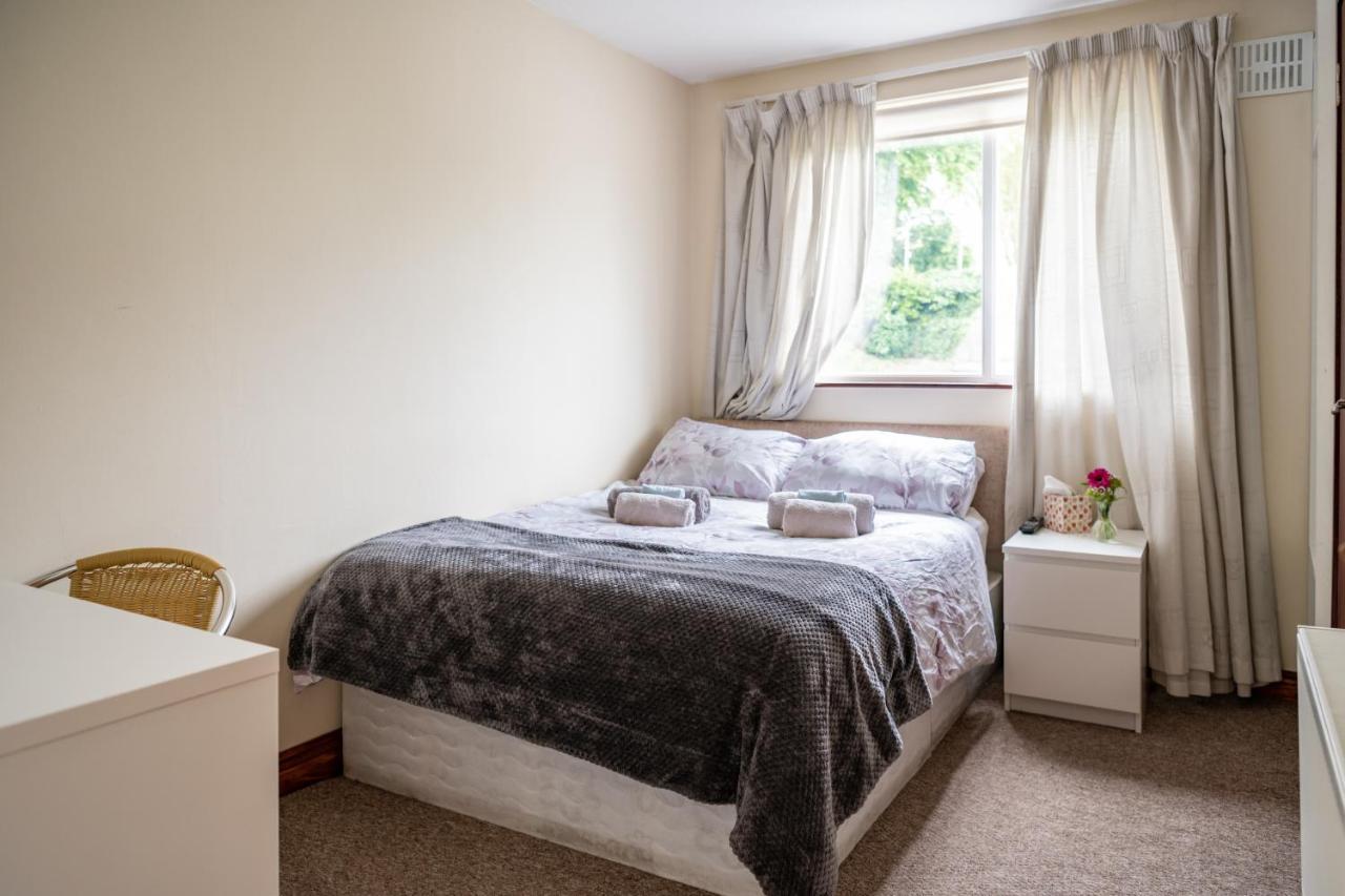 Bed and Breakfast Gleann Na Smol Howth Exterior foto