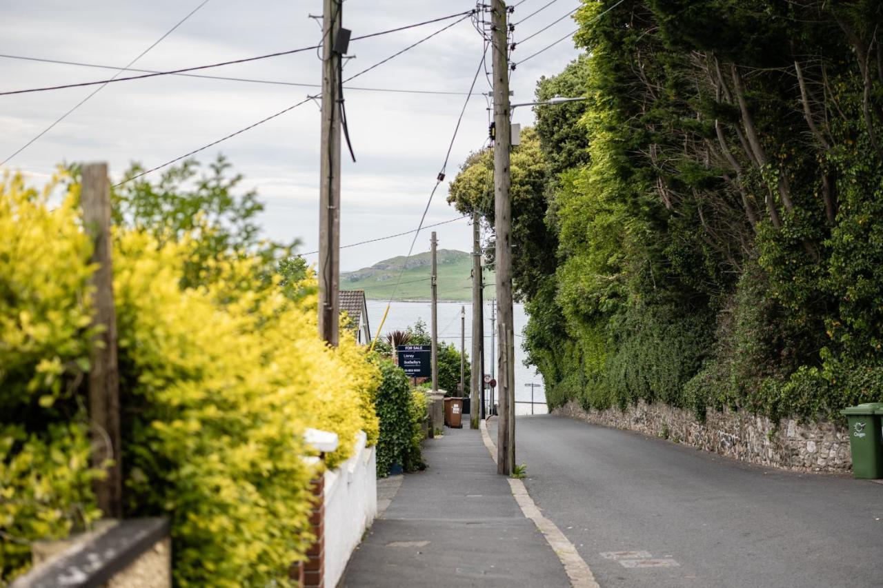 Bed and Breakfast Gleann Na Smol Howth Exterior foto